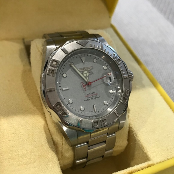 Invicta 9210 2024 www.alhudapk